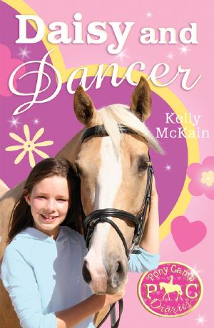 [Pony Camp Diaries 12] • Pony Camp · Daisy and Dancer